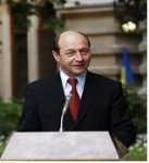 Traian Basescu(트라이안 바세스쿠) 루마니아 대통령
