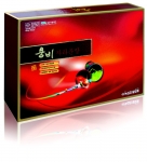 녹십초 용비 자라분말