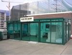 삼천리 기술연구소에 설치된 ‘분산형전원 실증센터’