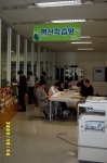 광주시는 시청사 지하1층 자료실에 ‘혁신학습방’을 열었다.
