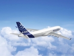 세계 최대 민항기 제조사 에어버스社의 차세대 A350 장거리 여객기