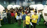 FIFA와 EA, XBOX가 함께하는 제2회 FIFA 인터랙티브 월드컵 개최