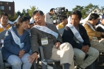 ‘2005 외국인근로자 어울림마당’축제가 10월 23일 안산공과대학에서 펼쳐졌다.
