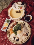고토부키 복어찜.
