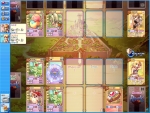 라그나로크TCG의 스크린 샷 이미지