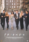 NBC방송의 인기 시트콤 <프렌즈(Friends)>