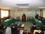 한일국제심포지움 준비위원회(위원장 최성길, 공주대학교 사범대학 지리교육과 교수)와 사범대학 지리교육과가 공동 주관으로 10월 24일(월) 오후2시 대학본부 3층 대회의실에서 관련교