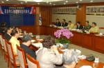경상북도통합방위협의회(의장 : 이의근 도지사)에서는 지역 안보의식 고취와 안보공감대를 형성하고, 지역단위 민,관,군,경 통합방위태세를 확립하기 위하여 실시하는 2005화랑훈련(10