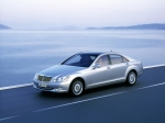 메르세데스-벤츠 최고의 모델 The new S-Class