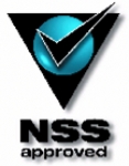 NSS 인증 마크