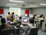 계명대 캠퍼스 부지를 클러스터 단지로 조성되는 문화산업클러스터 현장방문 
