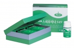 보령수앤수  ‘보령스피루리나549’ 