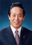 한국잡지협회 회장 강원희