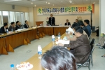 10월 27일(목) 오후 12시50분부터 한일장신대학교(총장 정장복 鄭長福) 사랑관 대회의실에서 100여명이 참석한 가운데 '한국기독교사회복지사협회 발기인총회 및 창립대회
