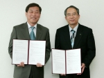 10월 27일 한국표준협회는 한국기기유화시험연구원과 '신JIS마크 인증' 업무협약을 체결하였다.