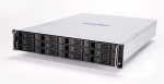 The Intel? Storage System SSR212MA