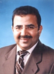 사미르 에이 투바이엡氏(47세, Samir A. Tubayyeb)