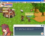 정치.경제RPG 군주온라인(www.goonzu.com)을 개발, 서비스하는 ㈜엔도어즈(대표 김화수)는 전투의 즐거움을 배가시키기 위해 게임 내 존재하는 주무기들에 무기별 엑티브 스