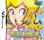 대원씨아이㈜(대표이사 김인규)는 NINTENDO DS용 게임 소프트 ‘슈퍼 프린세스 피치’ 발매 기념으로 오늘(10월 28일)부터 오는 11월 3일까지 발매 전 특별 예약 판매를 