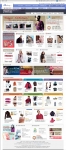온라인종합쇼핑몰 디앤샵(www.dnshop.com)에 해외구매대행서비스를 강화하고자 프랑스 파리 현지 브랜드 구매를 대행해 주는 ‘라흐두뜨’(www.laredoute.co.kr)이