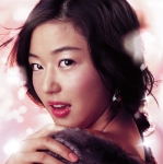 라네즈가 제안하는 2005년 겨울 메이크업(전지현의 투명메이크업 따라잡기)
