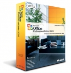 MS Office 2003 프로페셔널 
