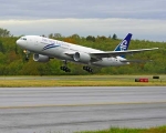 에어뉴질랜드항공(Air New Zealand)은 오늘 에어뉴질랜드항공의 첫 777-200ER (Extended Range)을 위한 인도식을 가졌다