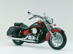 2006년형 Shadow 750