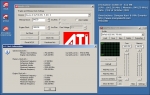 핀란드의 한 오버클럭 팀은 최근 ATI에서 발표한 레이디언(Radeon?) X1800XT 그래픽 칩셋을 기반으로 1GHz 이상으로 작동하는 오버클럭 기록을 세웠다.