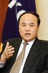 홍기화 KOTRA 사장