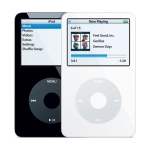 애플컴퓨터코리아는 11월 3일 새로워진 뉴 ‘아이팟(iPod) 5세대’ 및 뉴 ‘아이맥(iMac) G5’를 공식 선보였다.