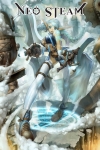 스팀펑크 RPG ‘네오스팀’