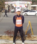 대구동부소방서 불로소방파출소 소속 최동식 반장(소방장 47).