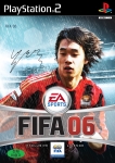 일렉트로닉 아츠 코리아는 지난 10월 4일 PC 버전 출시에 이어 11월 4일, PS2와 Xbox용 「FIFA 06」 게임을 발매한다.