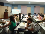 초등교사 미술연수(하계).