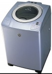 대우 ‘바람탈수’ 공기방울 세탁기 모델명:DWF-100HP  판매가 468,000원 