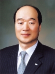 이화언 대구은행장