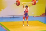 광주은행 역도부 허진 선수가 제4회 마카오 동아시아게임에서 은메달을 획득하여 광주.전남 소속 선수로는 최초로 메달리스트가 되었다.