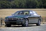 재규어 뉴 XJ 수퍼 V8