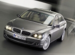 BMW 750Li