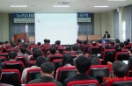 조선대 ‘누리사업을 통한 산학협력 촉진 방안 마련을 위한 호남권 세미나’ 개최