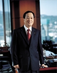 SK텔레콤 김신배사장