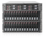 HP 프로라이언트 DL380 (2 프로세서)