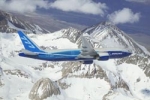 Boeing 777-200LR Worldliner 