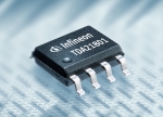TDA21801 팬 속도 컨트롤러 