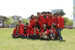 2005 영화제 스탭사진