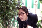 ‘투사부일체’ 학교로의 귀환, 정준호.