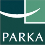 두산 테크팩BG는 크리스탈과 글라스로 유명한 '파카(PARKA)' 브랜드의 로고를 30년 만에 새롭게 교체 한다.