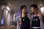 ‘미스터 소크라테스’, 전국 관객 42만명 동원, 박스오피스 1위
