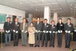 강원대학교 미술학과는 2005년 11월 15일(화)부터 21일(월)까지 춘천문화예술회관에서 ‘제 29회 졸업작품전’을 개최하며 15일 오후 2시 개막식을 갖는다.